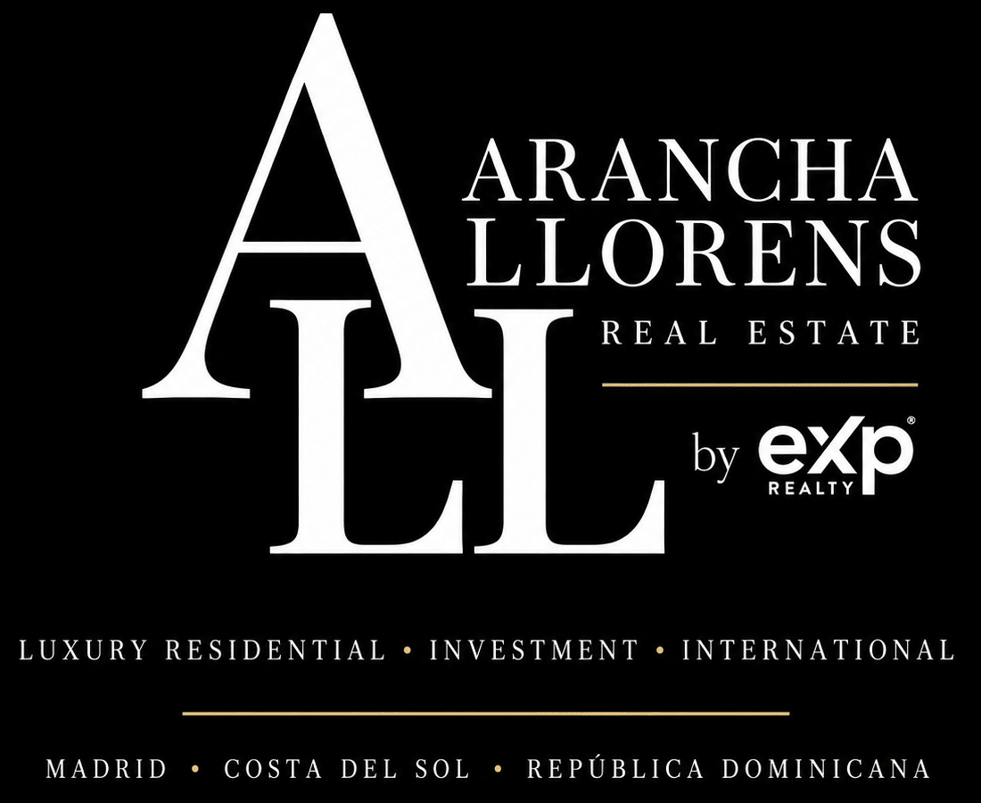 Arancha Llorens Real Estate by eXp
